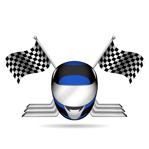 Virtual Racing