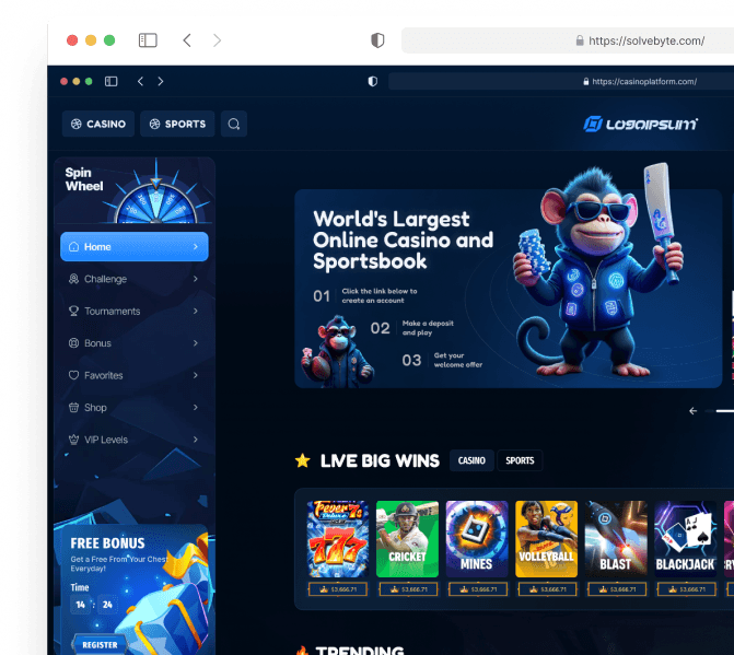 Platform Preview