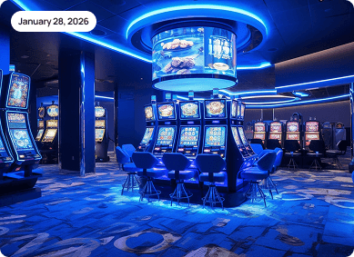Online Casino Platform vs Self-Service Casinos: A Complete Comparison Guide