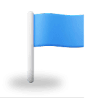 Step 3 flag