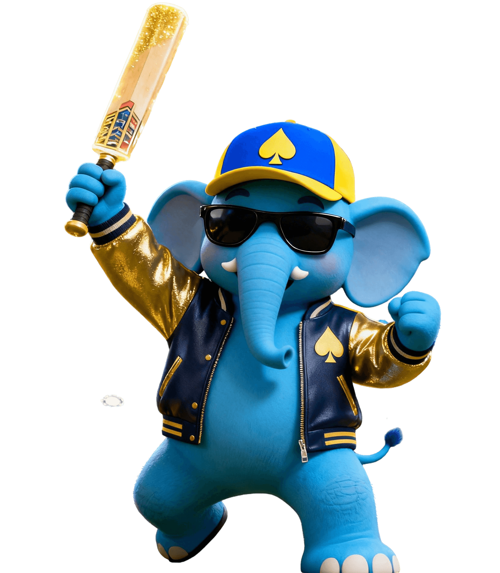Mascot