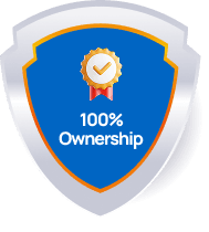 100% Ownership