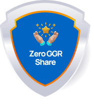 Truly No GGR Share