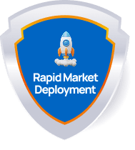 Faster Deployment