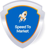 Speed to Market Custom