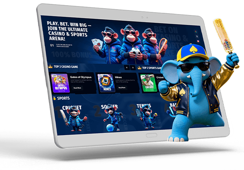 Custom iGaming Platform Development