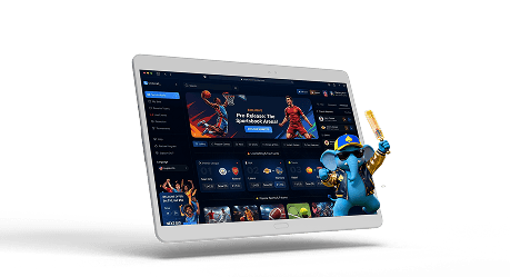 Sportsbook Solutions